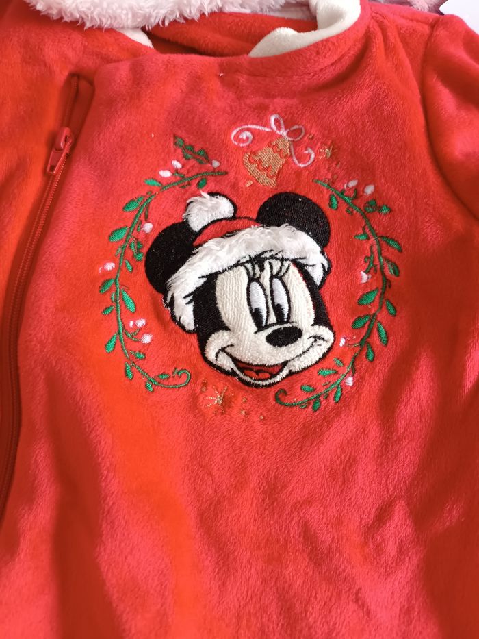 Pyjama noël - photo numéro 2