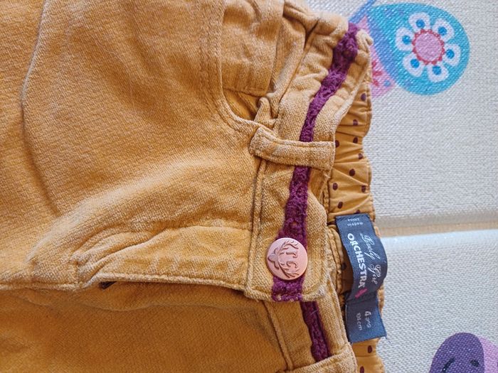 Lot pantalons 4 ans - photo numéro 11