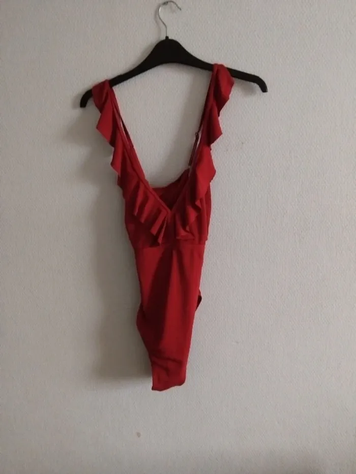 Une pièce brunex taille 40
