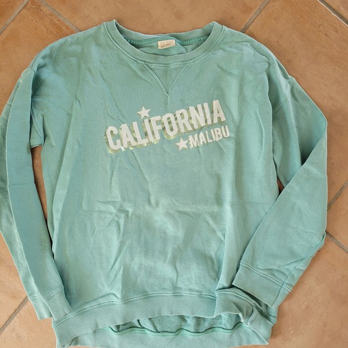 Sweat Zara