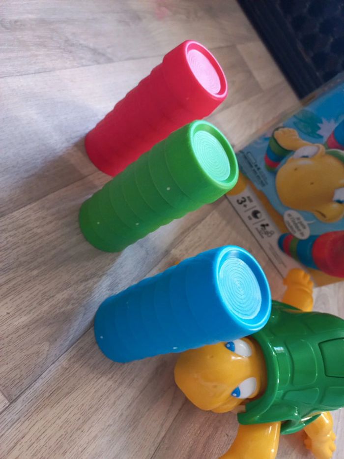 Topsy la tortue - photo numéro 5