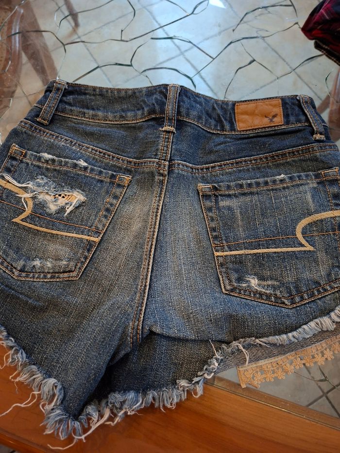 Short - photo numéro 2