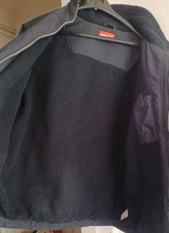 Parka Oxbow - photo numéro 3