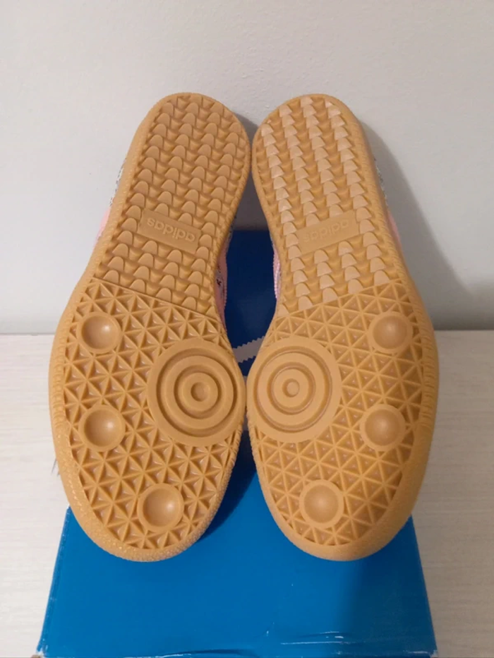 Adidas Samba OG Liberty London Floral 39 - photo numéro 5