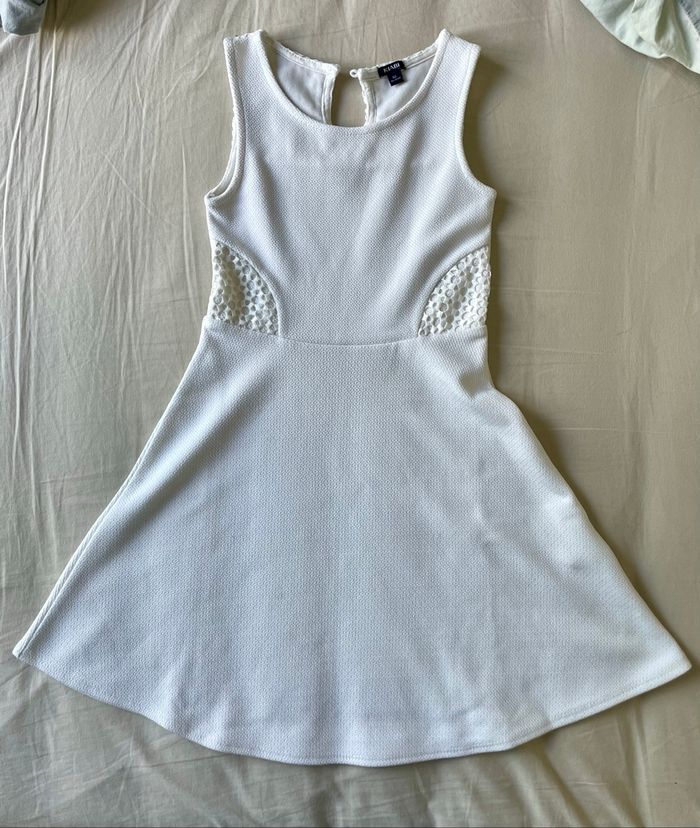 Jolie Robe 8 ans