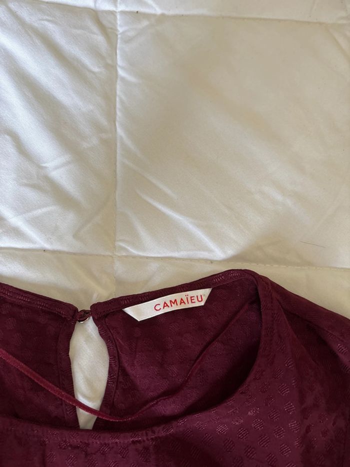 Blouse - photo numéro 6
