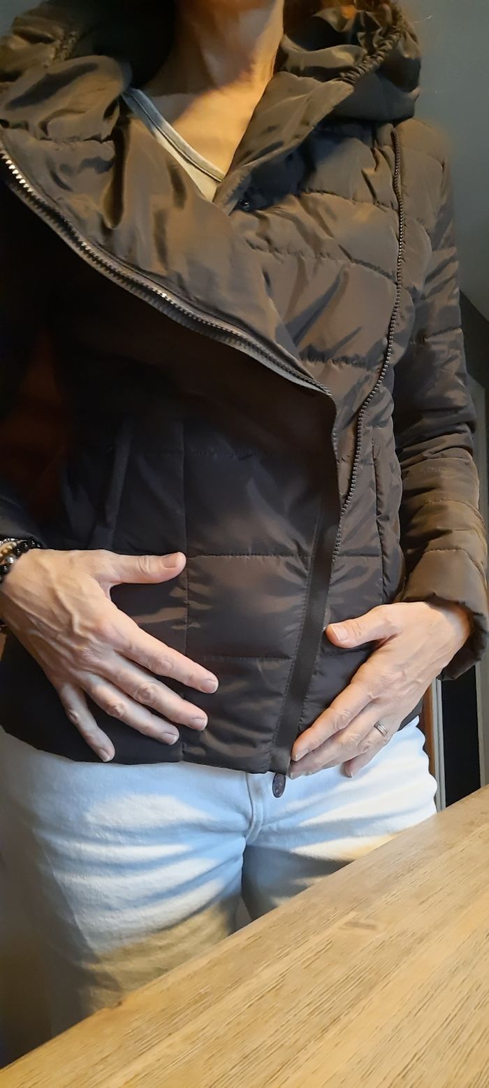 Doudoune Laura Jo - photo numéro 8