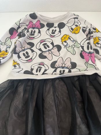 Robe Disney 