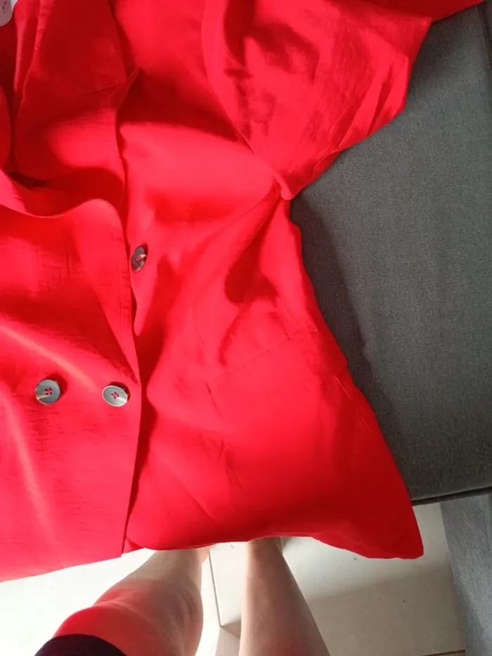 Veste - photo numéro 2