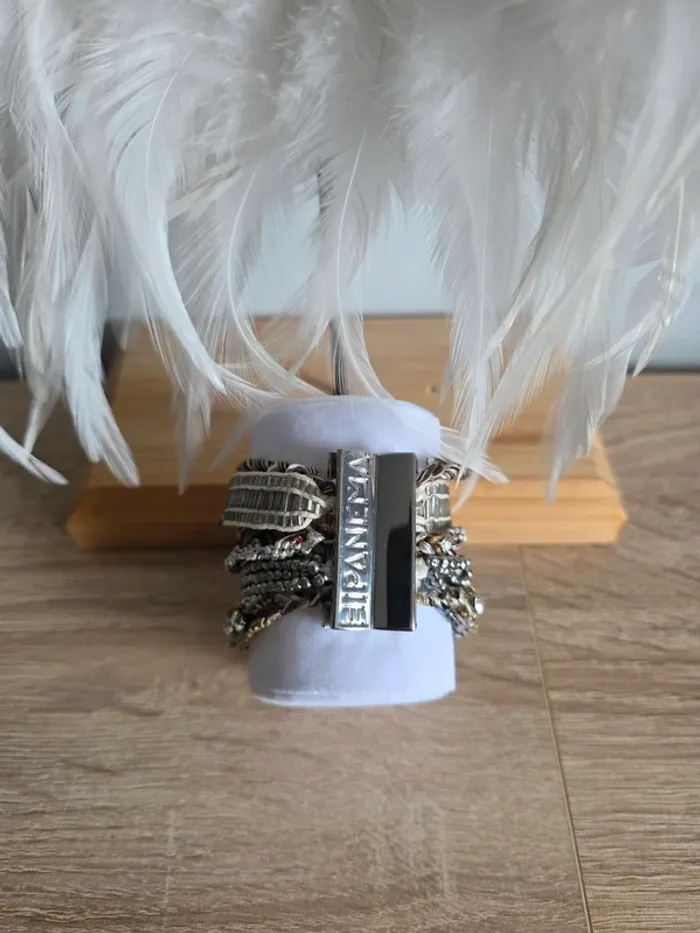 Bracelet Hipanema - photo numéro 2