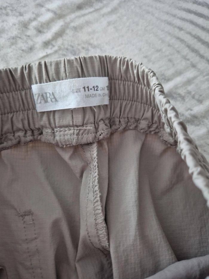 Pantalon cargo - photo numéro 5