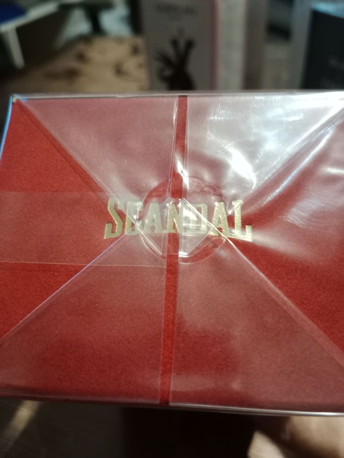 Parfum - photo numéro 4