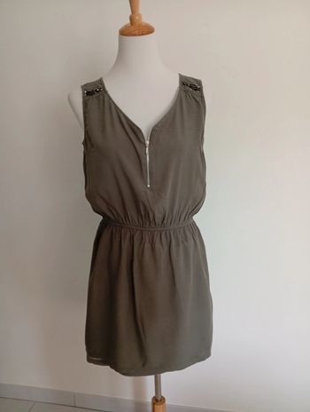 Robe fluide Kaporal taille S