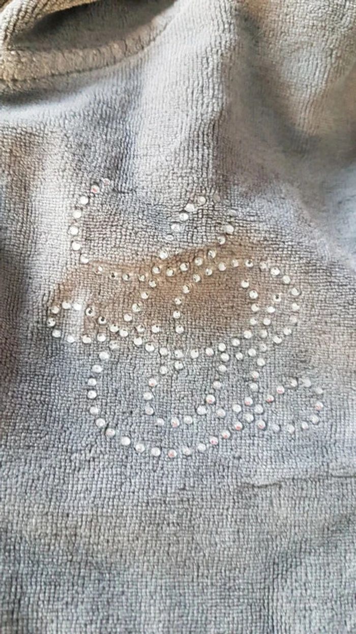 Sweat à capuche Lovely Angel - photo numéro 3