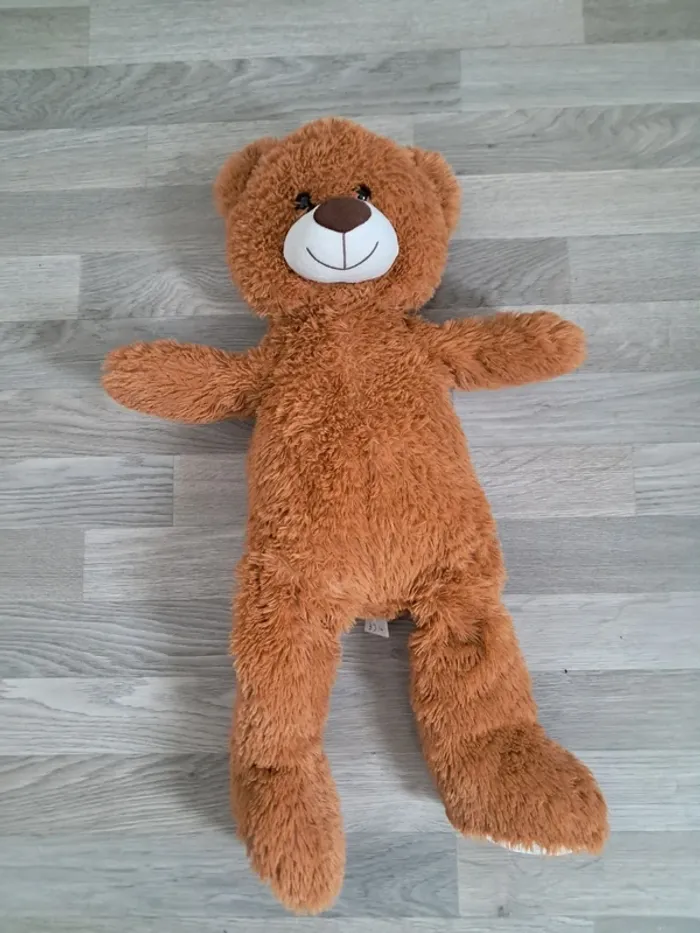 Peluche ours