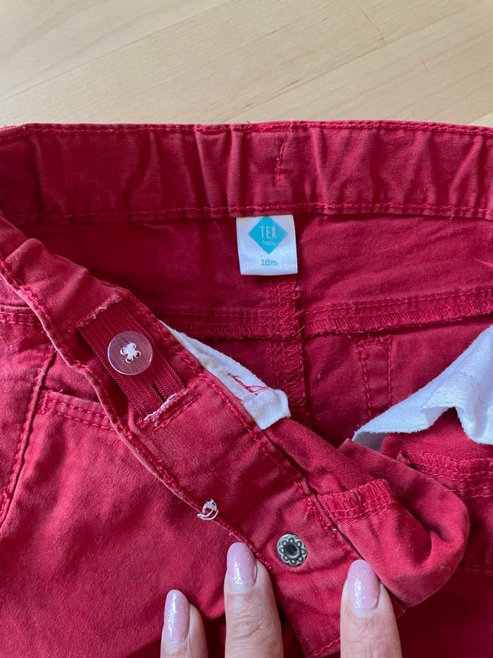 Lot 18 piece garçon 18 mois - photo numéro 10