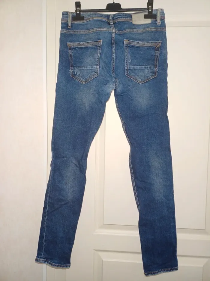 Jeans Joe'sje - photo numéro 3