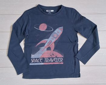 t-shirt garçon 10 ans