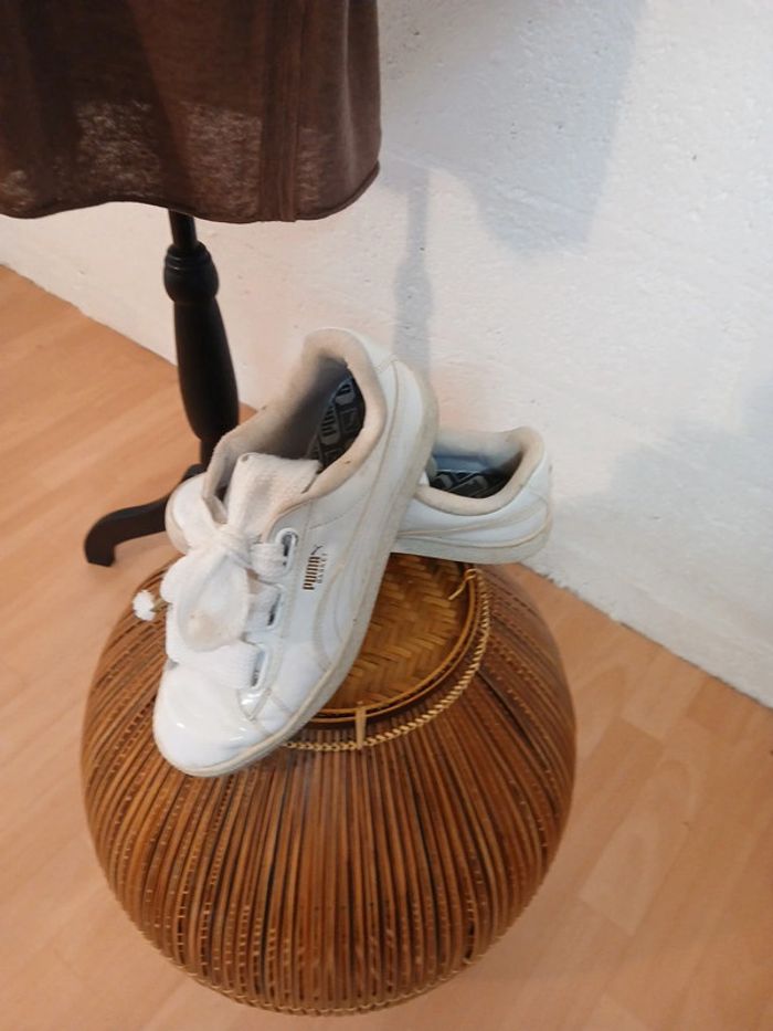 Robe autre Ton taille 2 bon etat - photo numéro 8