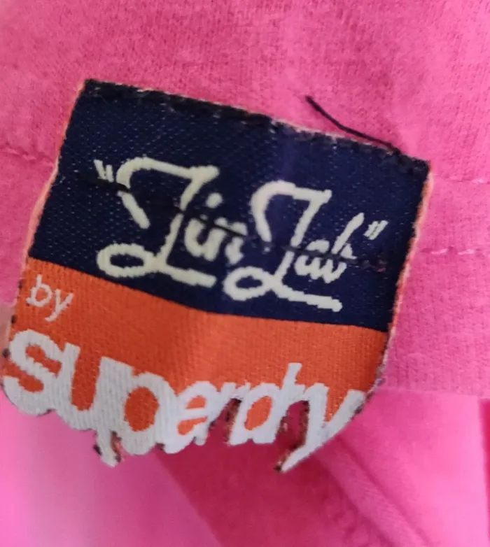 T shirt Superdry - photo numéro 5