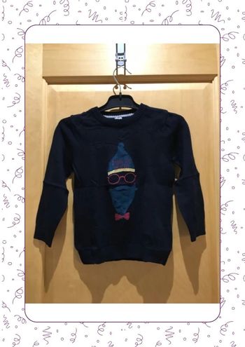 Pull orchestra marine