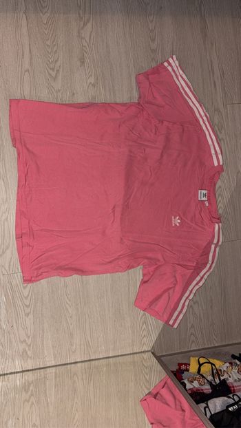 Tee shirt adidas