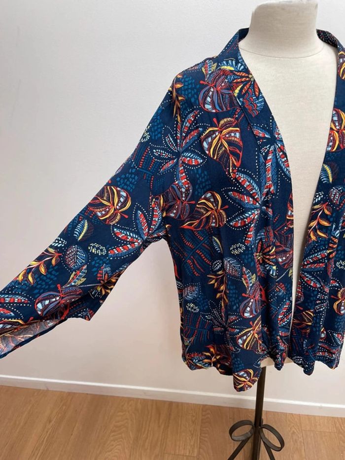 Superbe Veste printemps ete Promod 🌸 M 38 - photo numéro 2