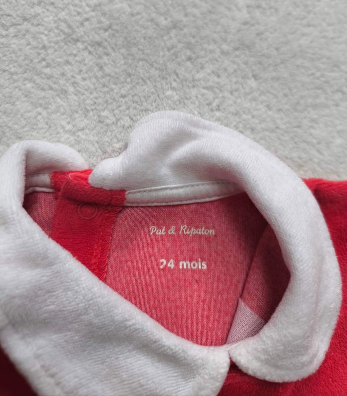 Pyjama 24 mois - photo numéro 3