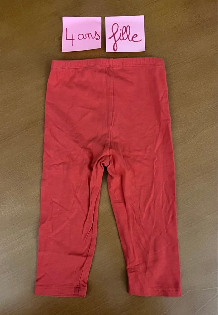 Legging Gémo - photo numéro 2