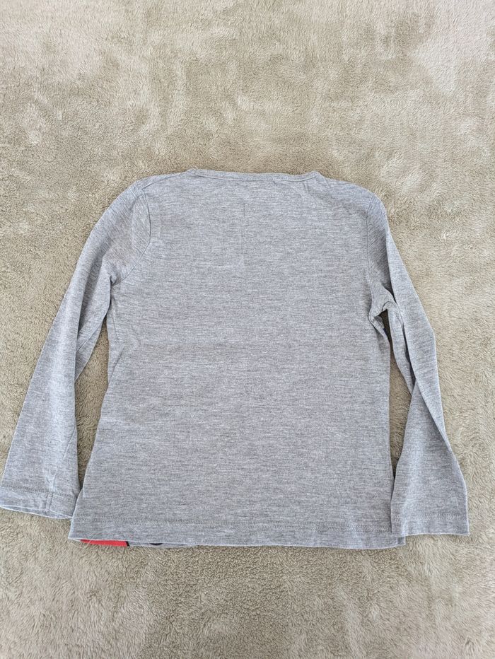 T-Shirt Manches Longues Miraculous Ladybug - photo numéro 3