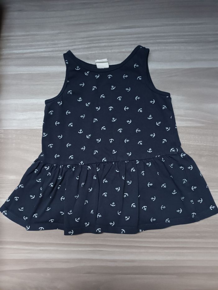 Lot 5 robes T6mois - photo numéro 2