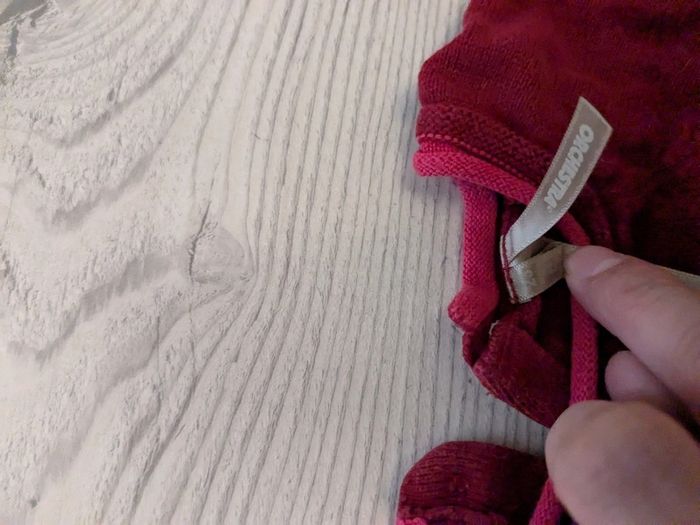 Robe bébé - photo numéro 2