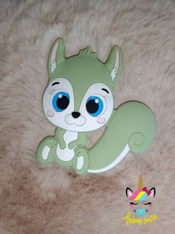 Anneau dentition - photo numéro 8