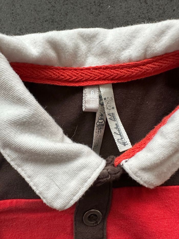 Bodie polo Taille 6 mois - photo numéro 3