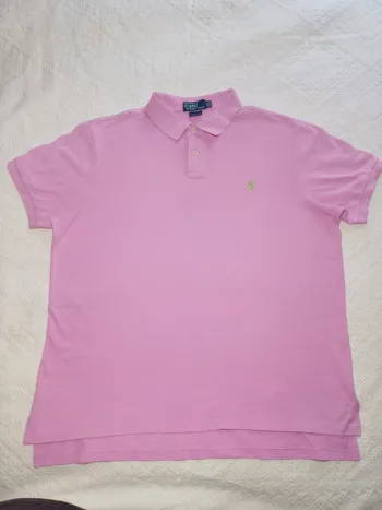 Polos Ralph Lauren