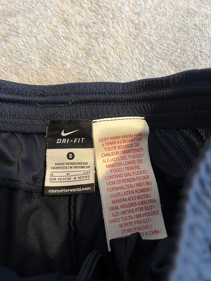 pantalon survêtement nike - photo numéro 6