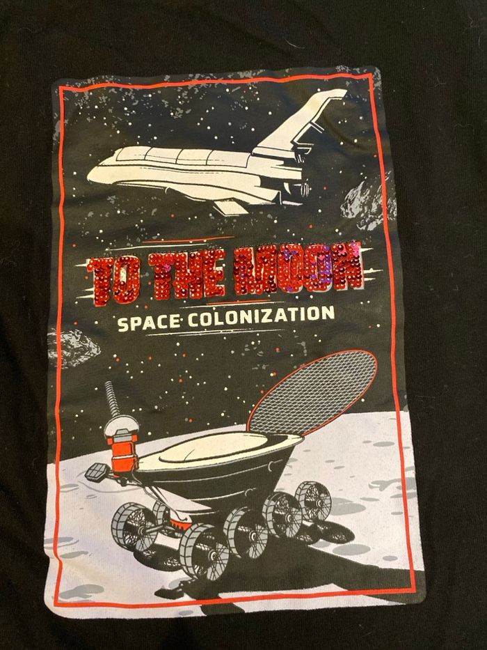 T shirt longue manche garçon 3 ans - photo numéro 6