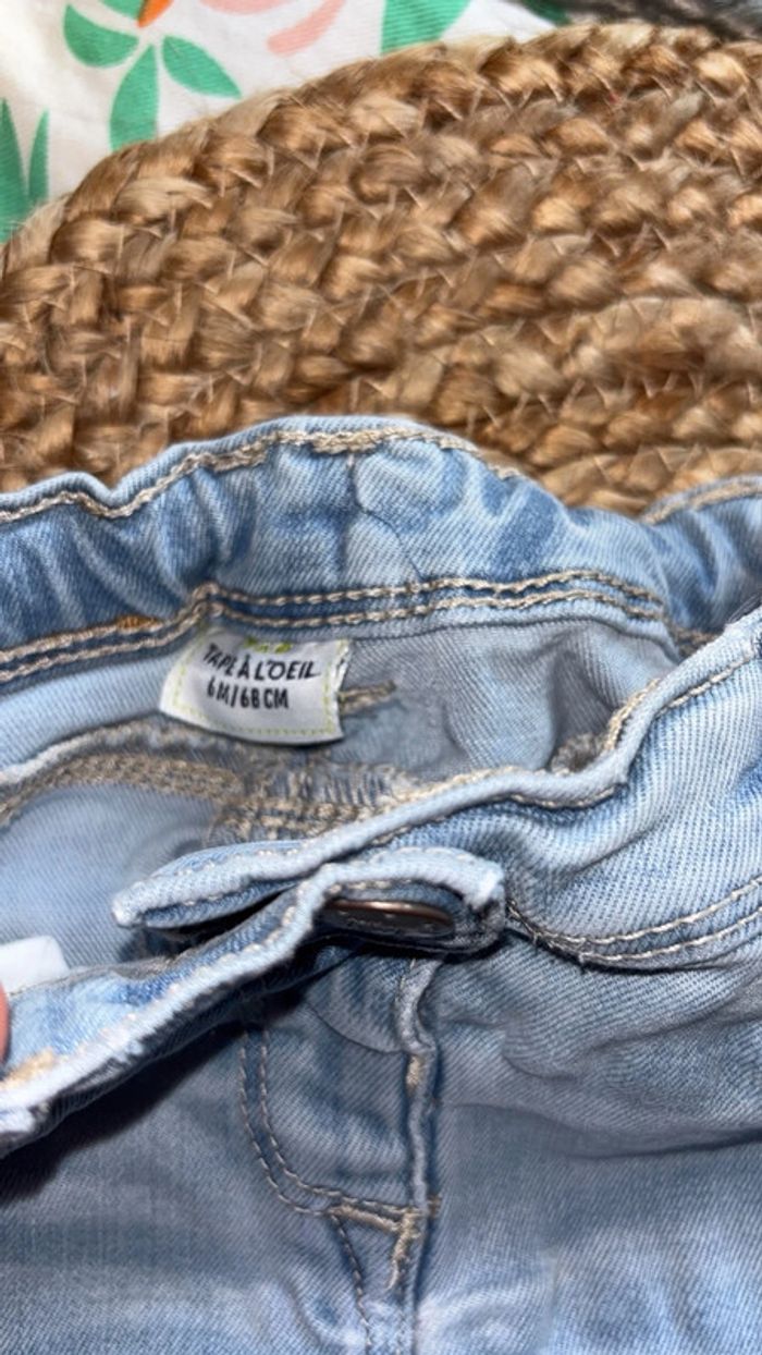 Jeans - photo numéro 5