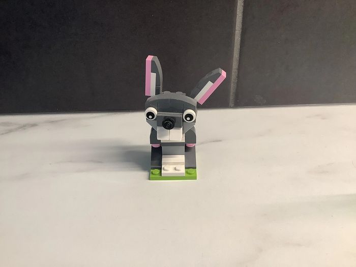 Mini modèles du mois lego - photo numéro 8