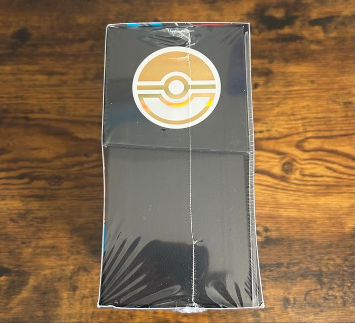 Pokémon Etb me01 méga évolution Gardevoir - photo numéro 6