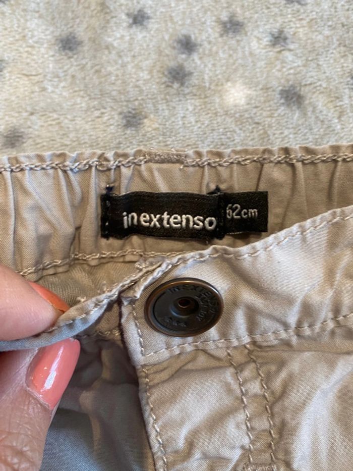 Pantalon 3 mois - photo numéro 2