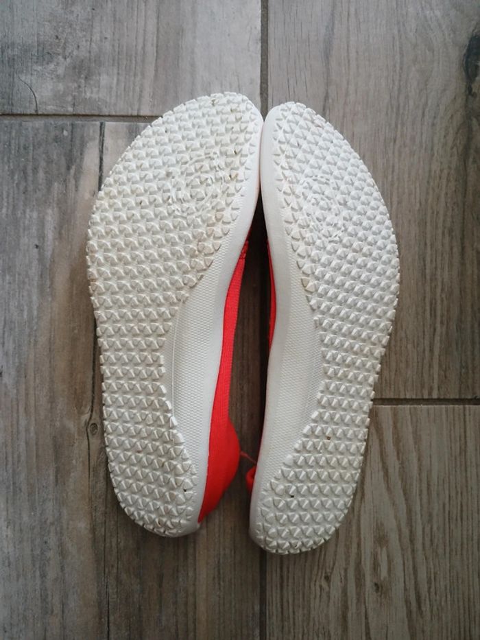 Chaussures d'eau taille 34/35 - photo numéro 2