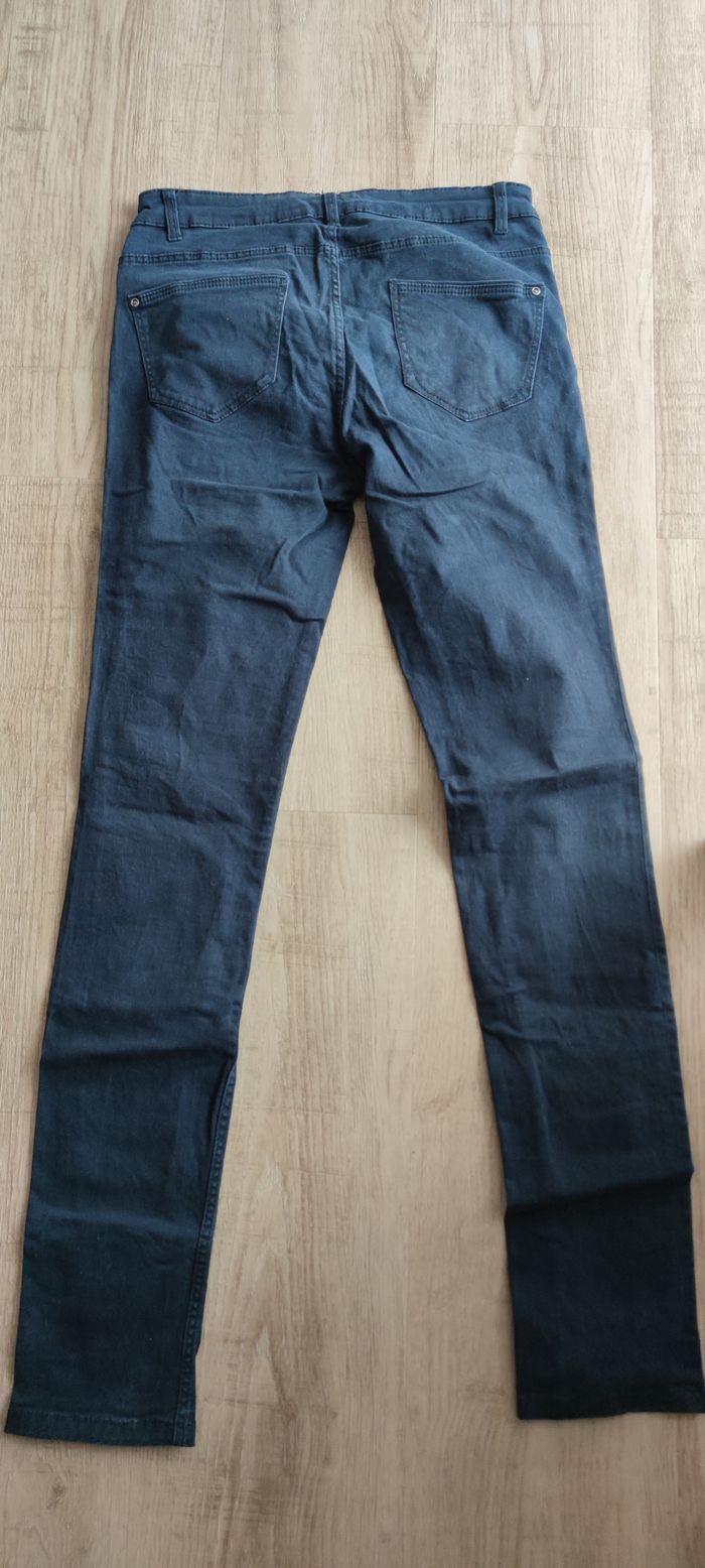 pantalon - photo numéro 3