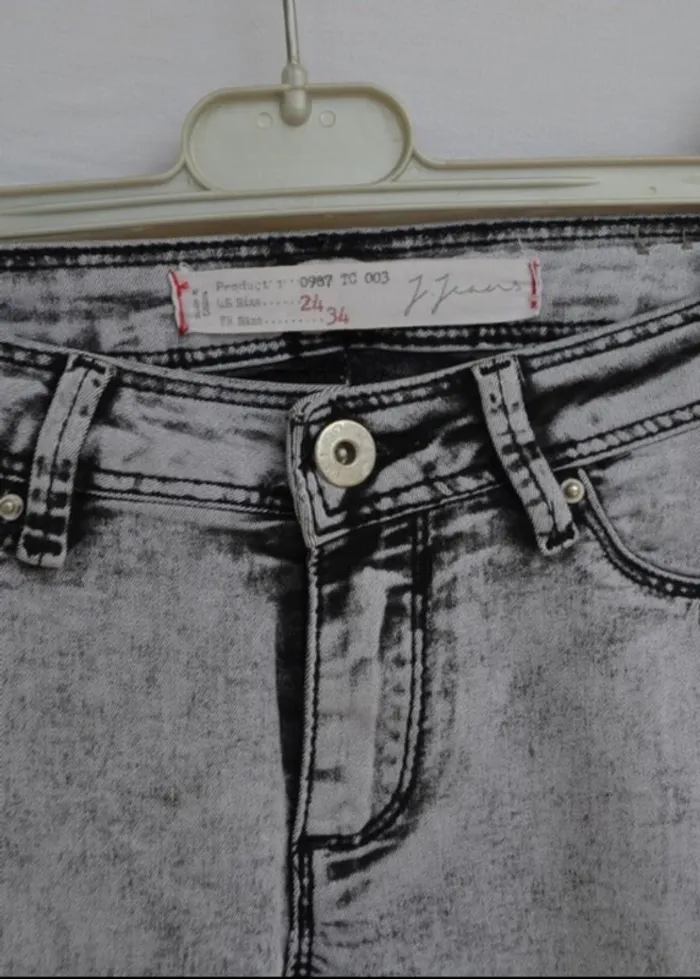 Pantalon - photo numéro 5