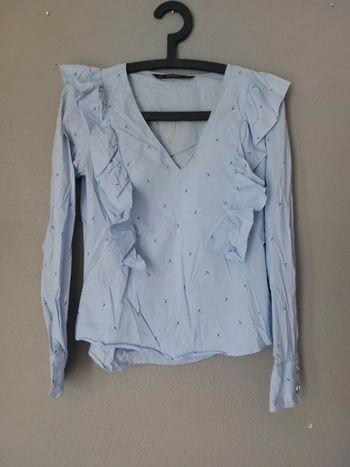 Blouse Zara