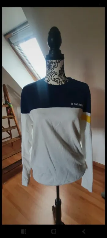 Sweat léger champion