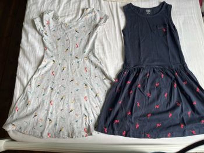 Lot vêtement fille 8 ans - photo numéro 4