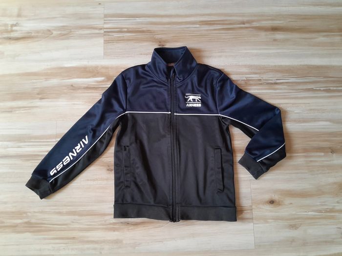 Veste de jogging