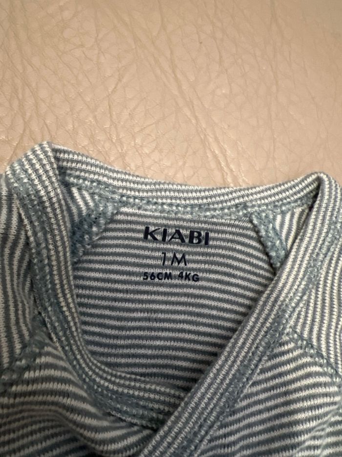 Bodies bébé - photo numéro 2