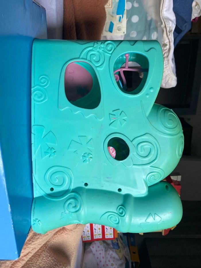 Maison my littlest petshop - photo numéro 3